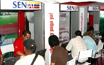 1241 6C seniat
